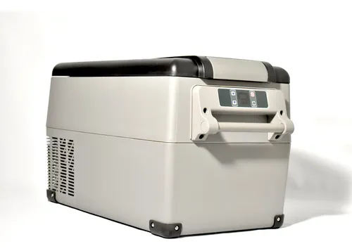 HELADERA PRACTICOOL 55 LITROS - DOS COMPARTIMIENTO